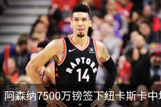 阿森纳7500万镑签下纽卡斯卡中场；前阿森纳中卫即将加盟水晶宫