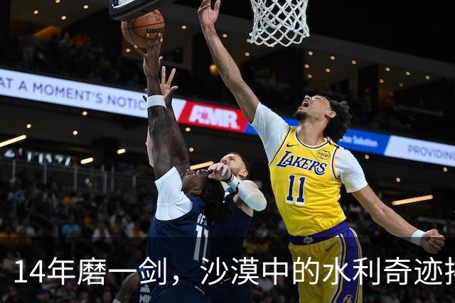 14年磨一剑，沙漠中的水利奇迹揭开神秘面纱